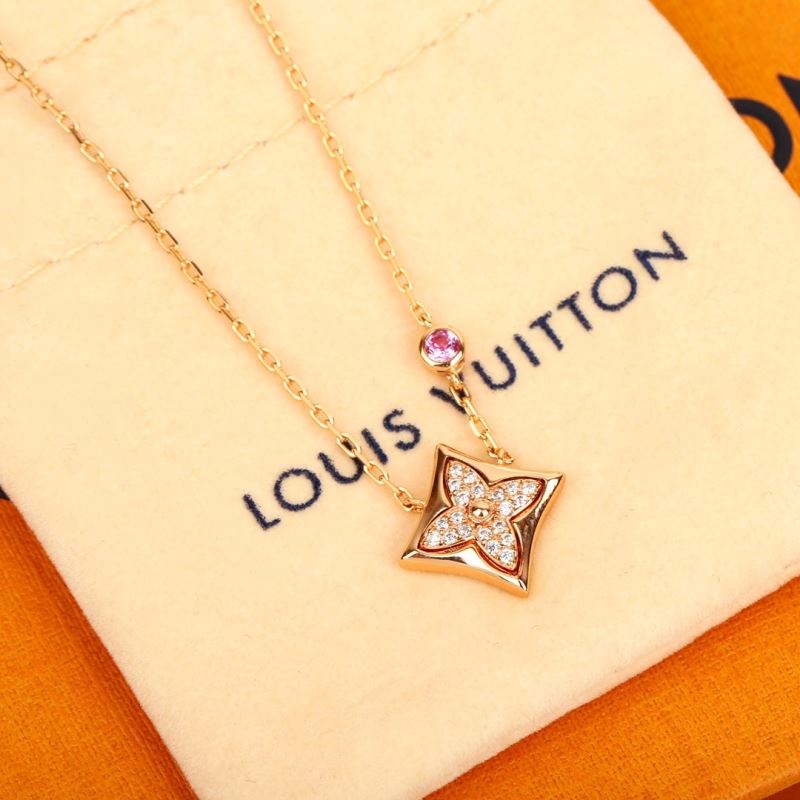 Louis Vuitton Necklaces